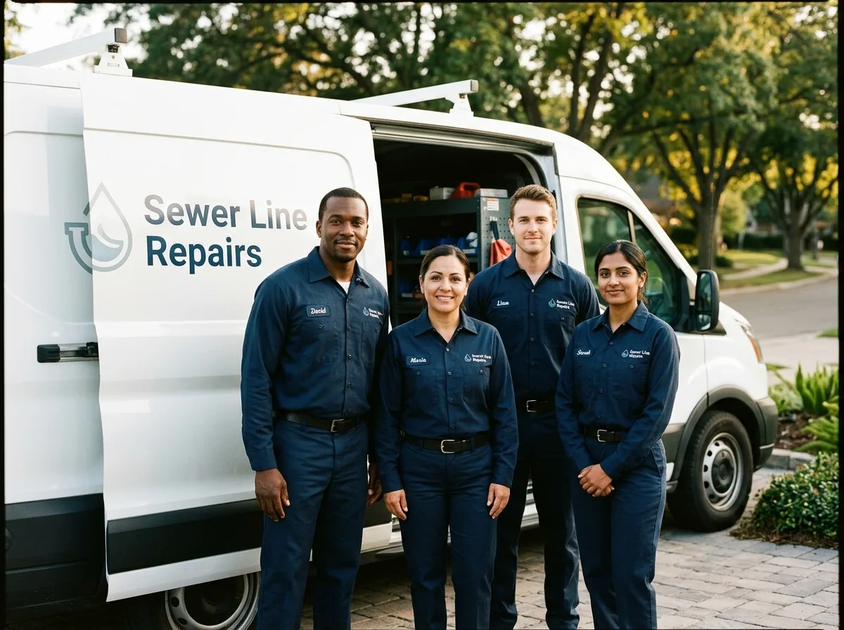 Emergency Plumber company in Center Valley, PA