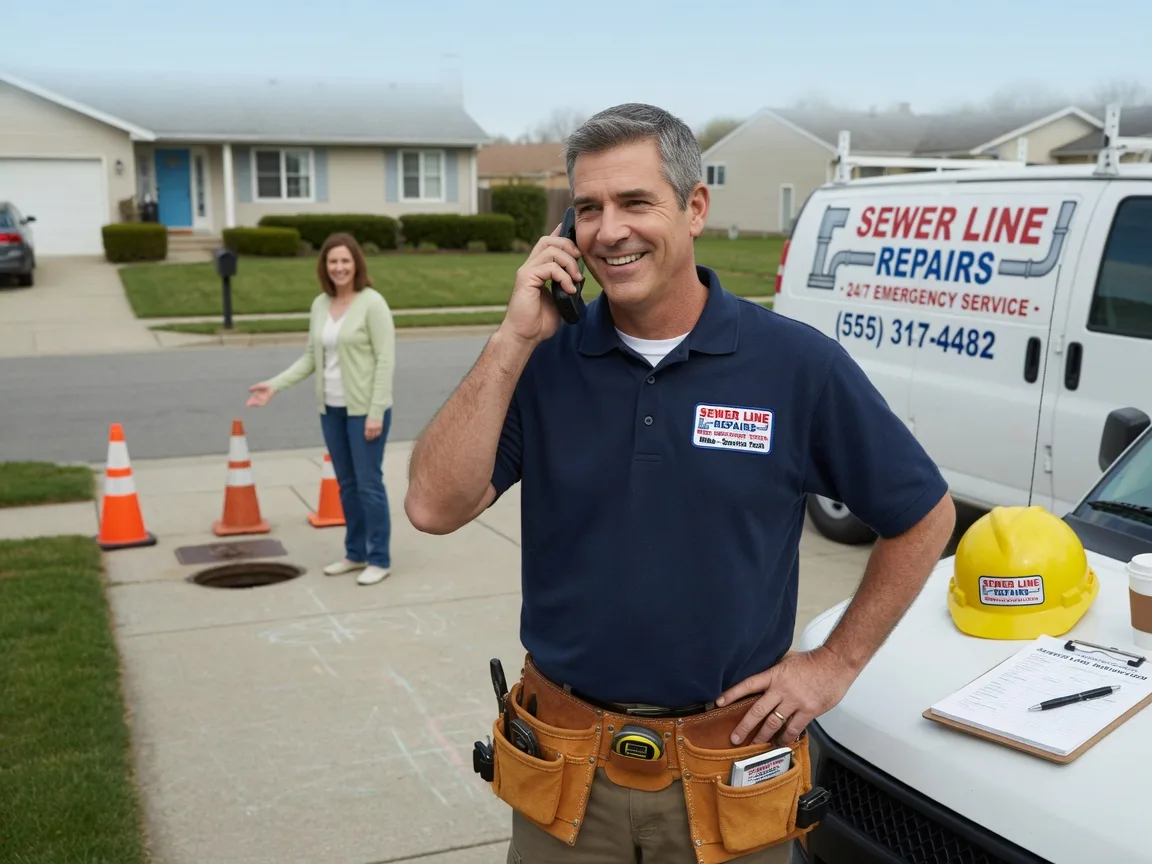 Emergency Plumber Center Valley, PA FAQs